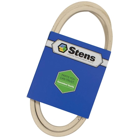Stens New 265-226 Oem Replacement Belt For Mtd Deck Assembly "F" With 38 In. Deck, 2005-2006 954-04062 265-226